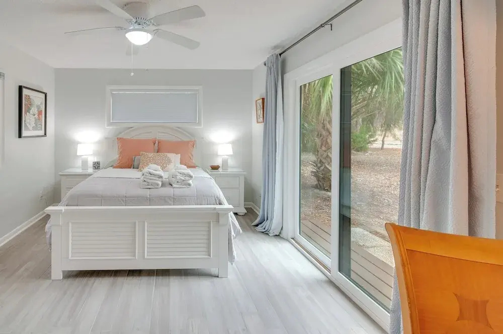 Near Golf Course: Hilton Head Home w/ Private Pool
