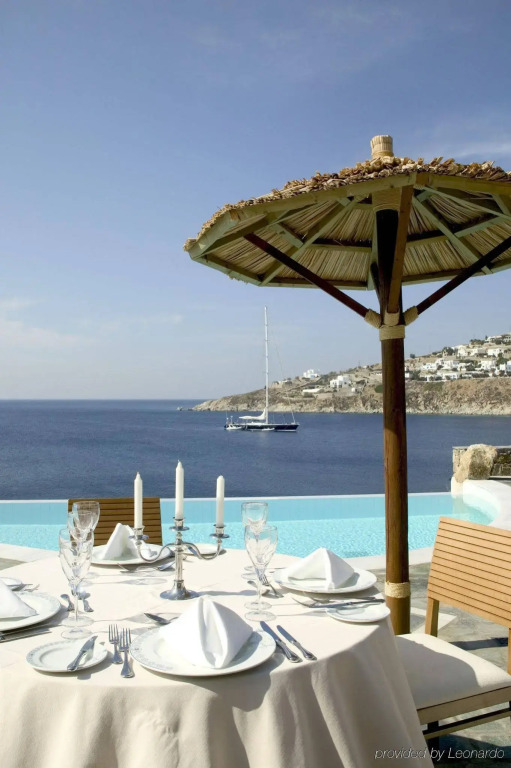 Petasos Beach Resort & Spa - Small Luxury Hotels of the World