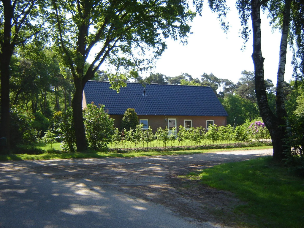 Kempen Comfort with Sauna & Tub