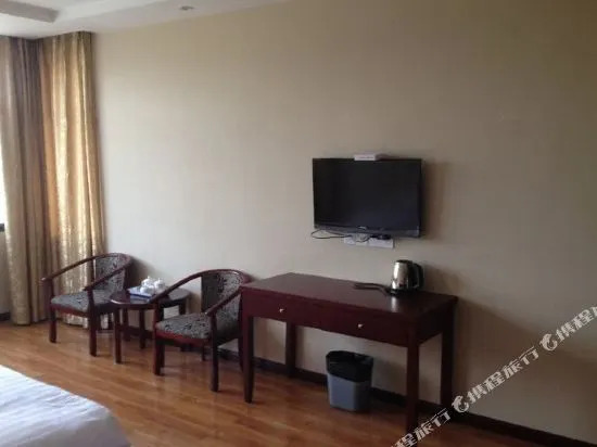 Xinshiji Business Hotel