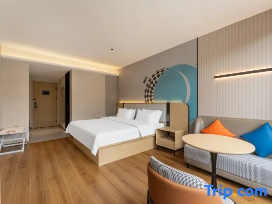 Yilong Anyun Hotel