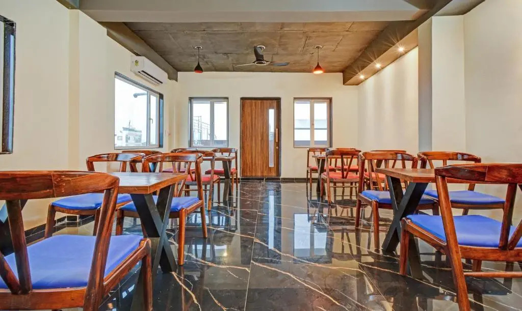 Tripli Hotels Le Shelton
