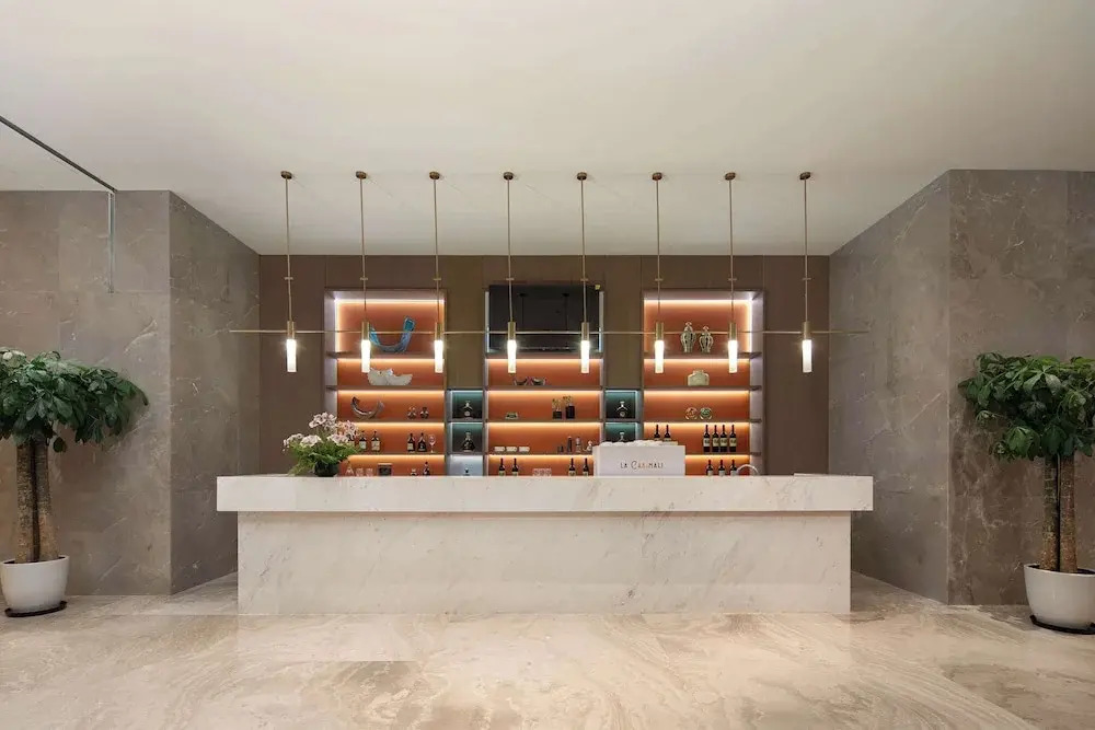 DoubleTree by Hilton Altay Fuyun