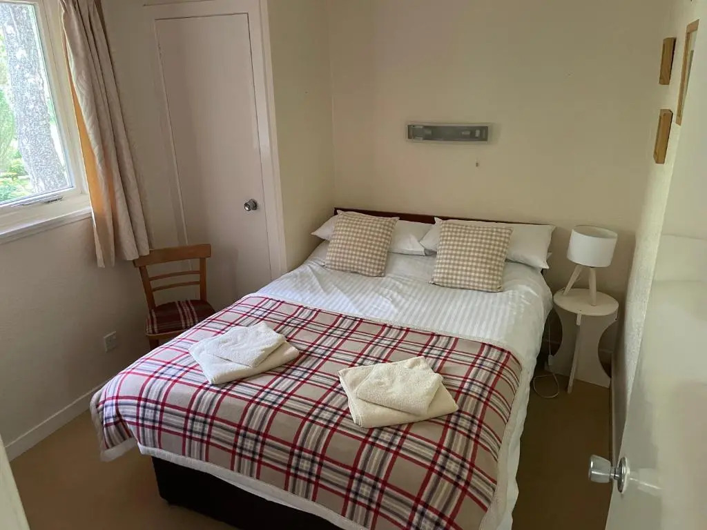 Tullochwood Lodges