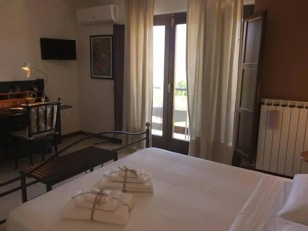 B&B Il Corbezzolo