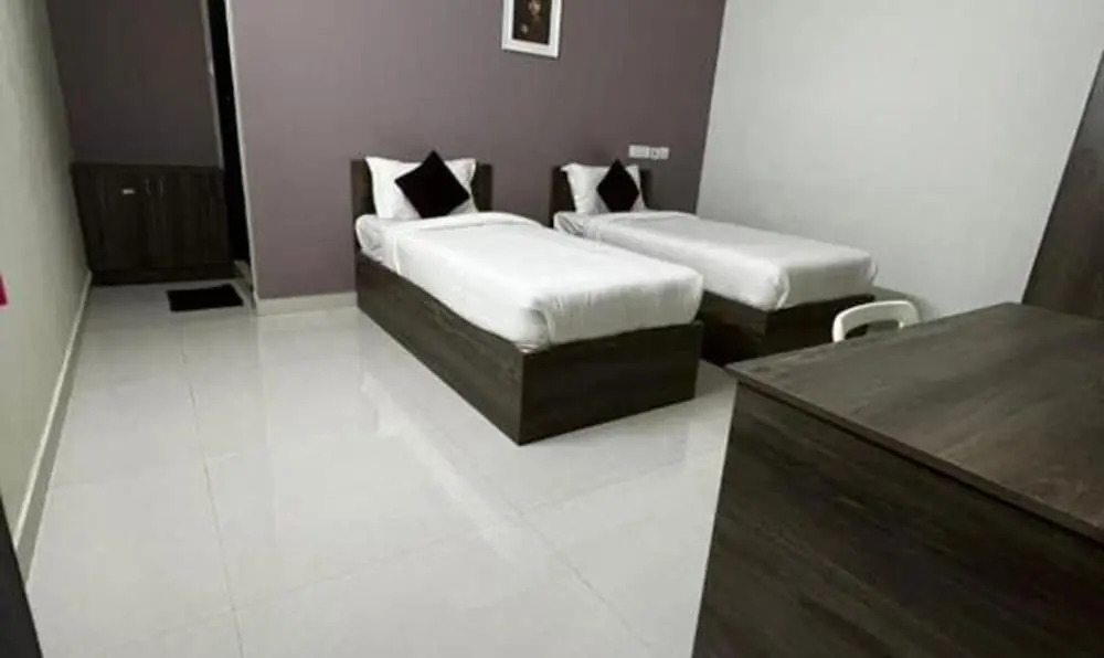 Hotel I Live Inn