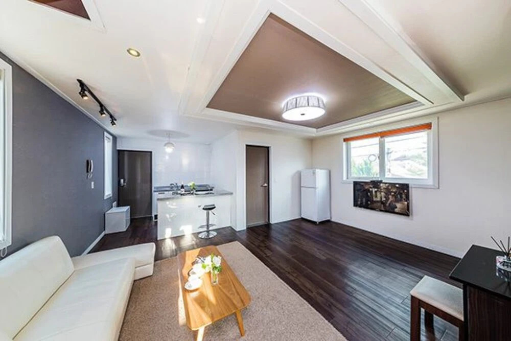 Wow House