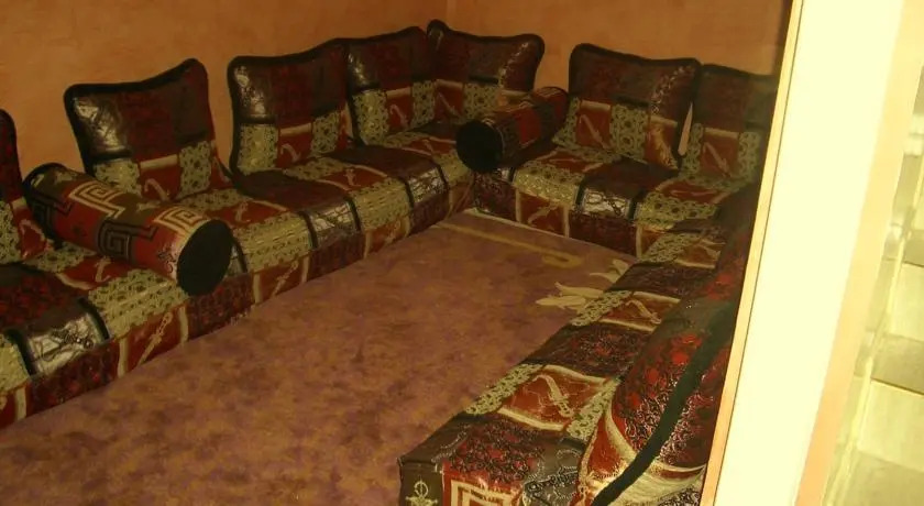 Dar Omaima
