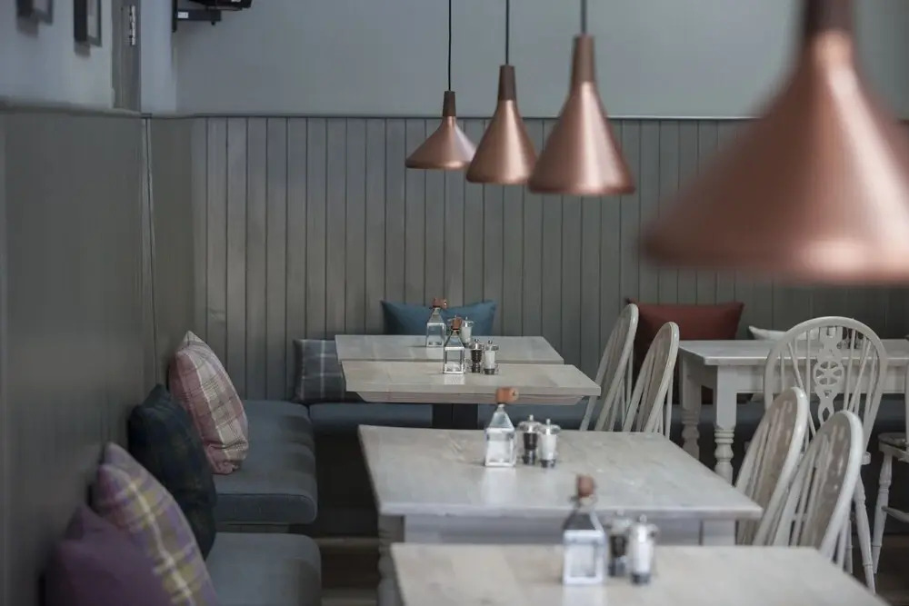 Kylesku Hotel & Kylesku House, by Highland Coast Hotels