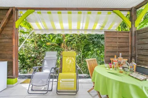 Holiday Home Chemin La Simon