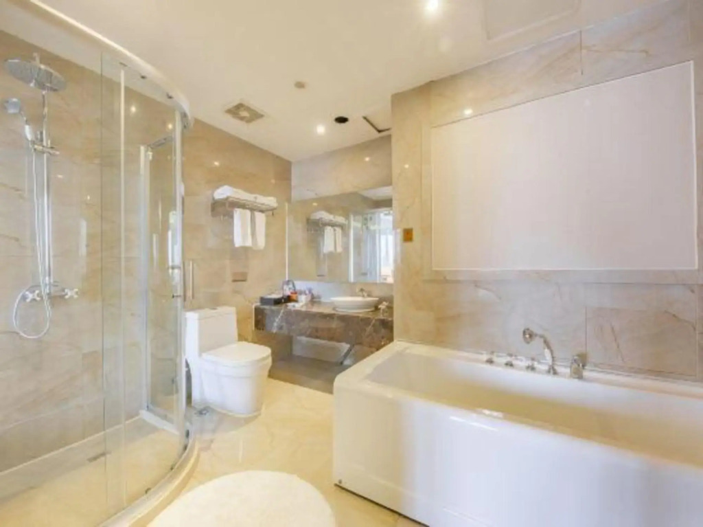 Shendong Hotel