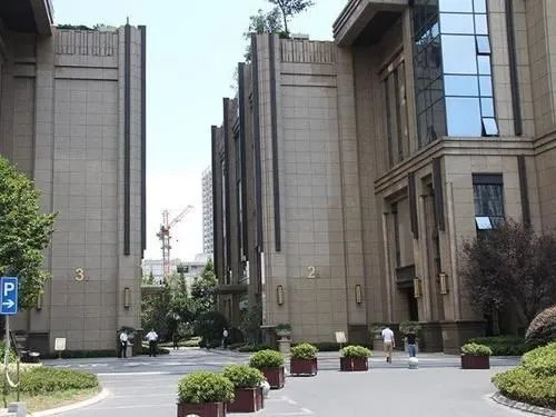 Hangzhou Guteng Condo ApartHotel