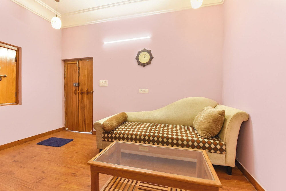 Fabhotel Nimabal Dhani