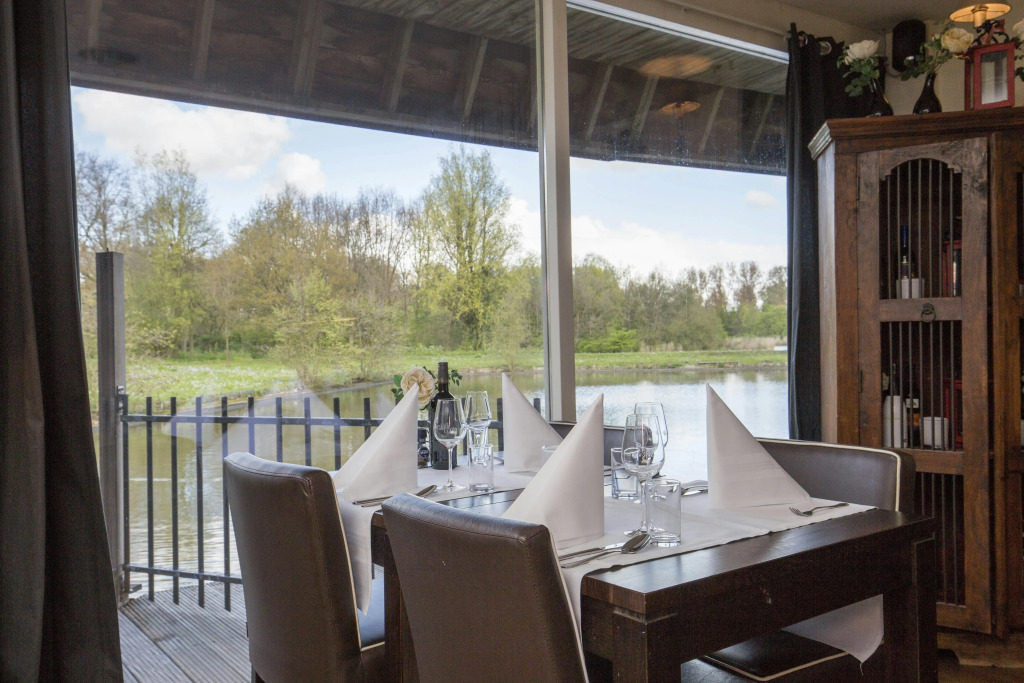 Fletcher Hotel - Resort Spaarnwoude