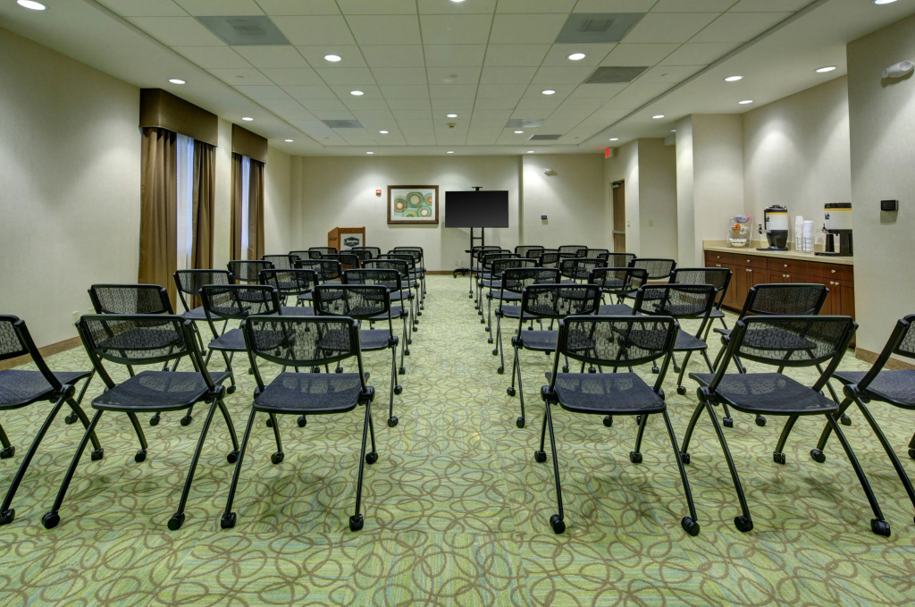 Hampton Inn Ft. Lauderdale-West/Pembroke Pines