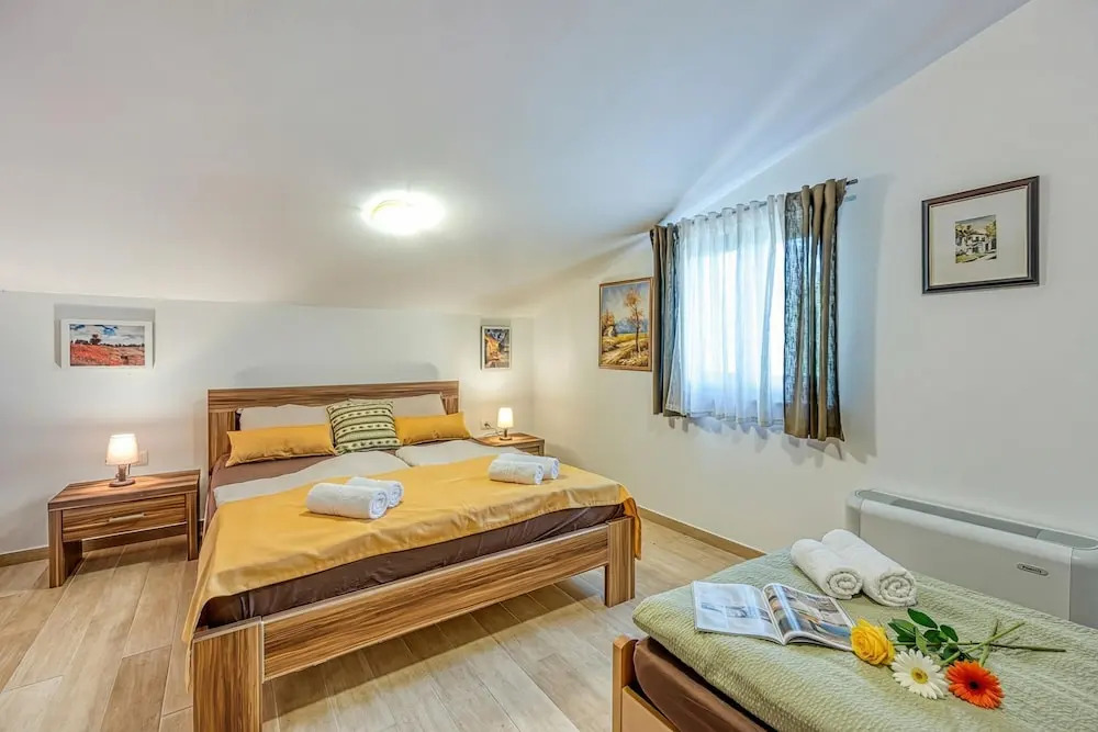 Grad Inn Boutique Villa Suite Thyme