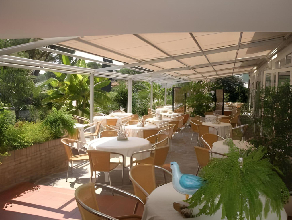 Hotel Delle Nazioni