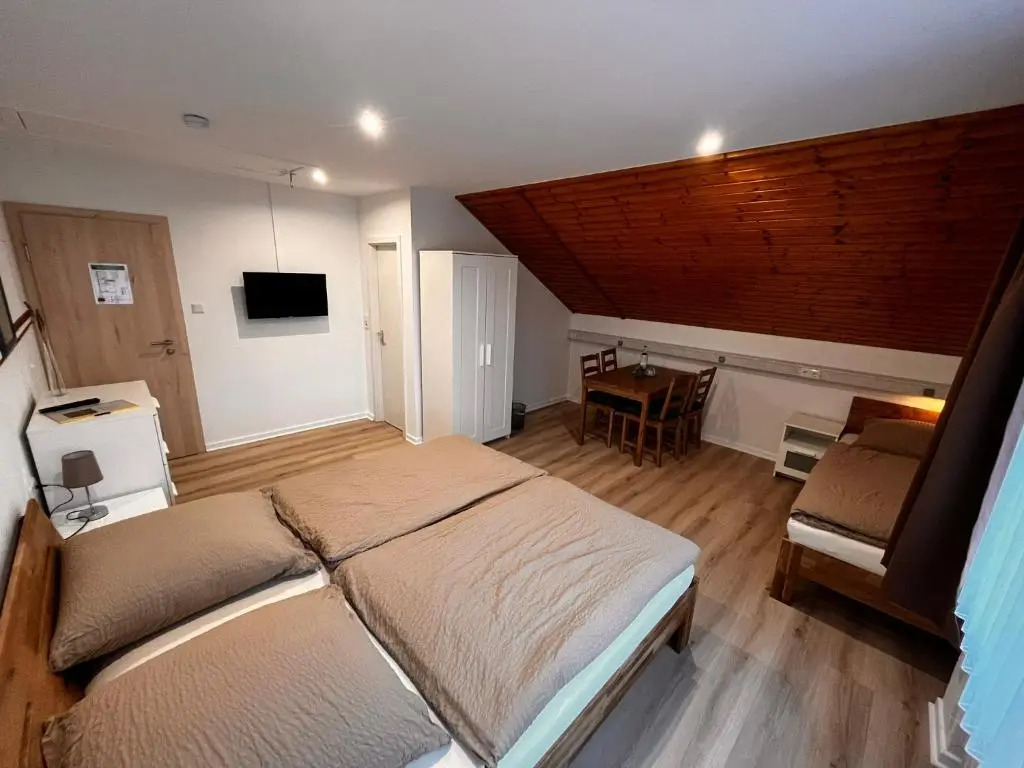 Casa Milix - Bed & Breakfast