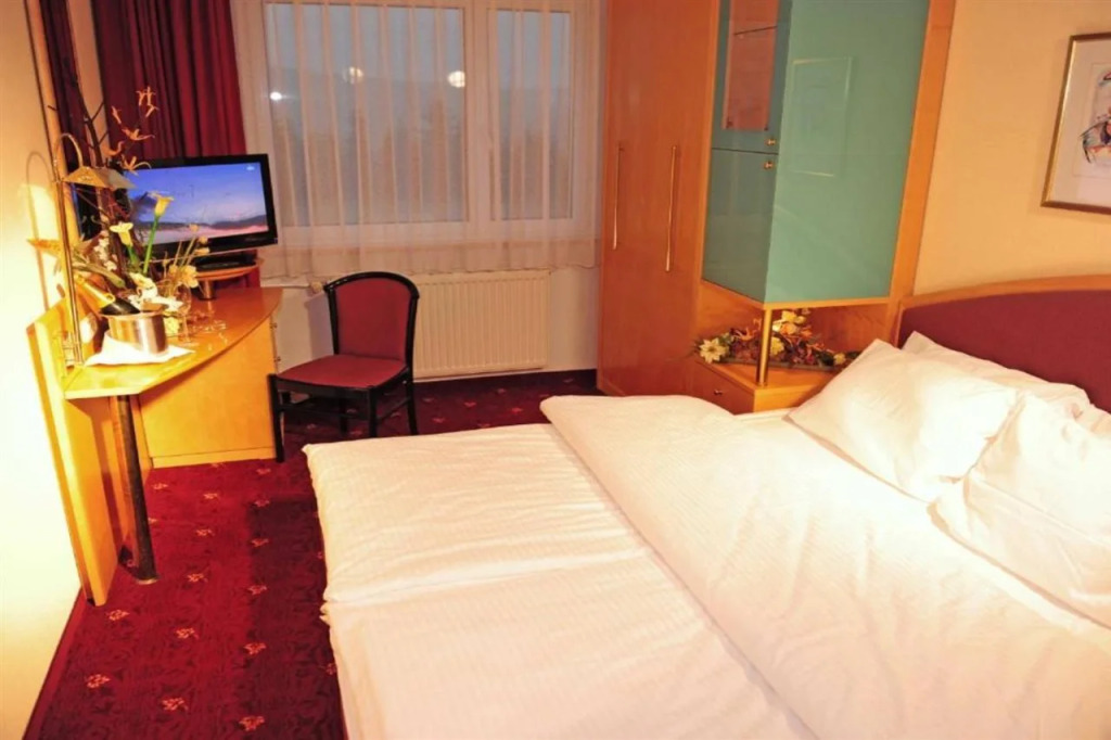 Ringberg Hotel