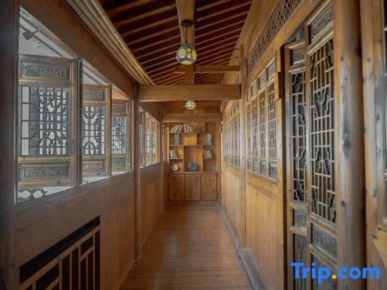 Ten year Boutique Hostel