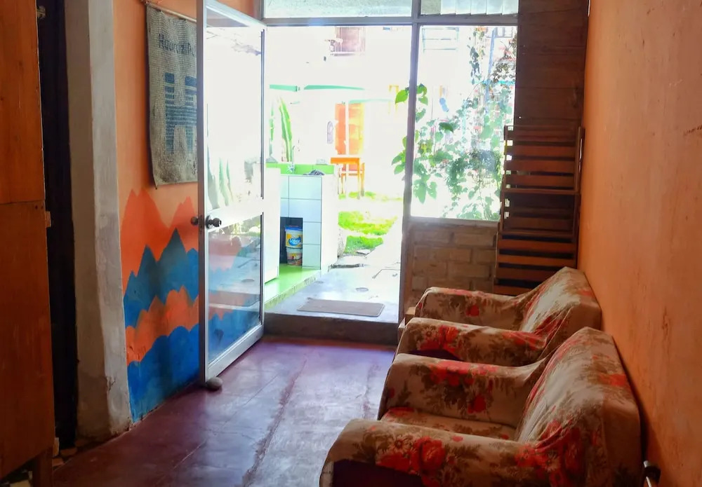 Hostal Como en Casa