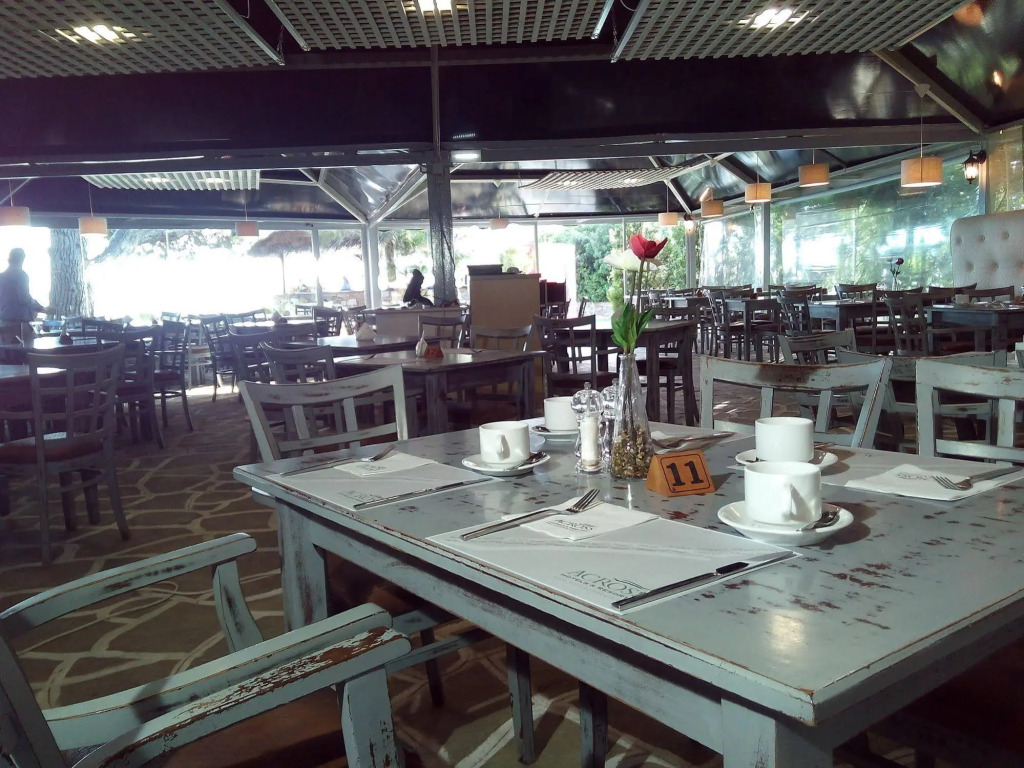 Mare Blu Hotel