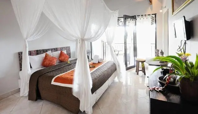 Mulawarman Guest House