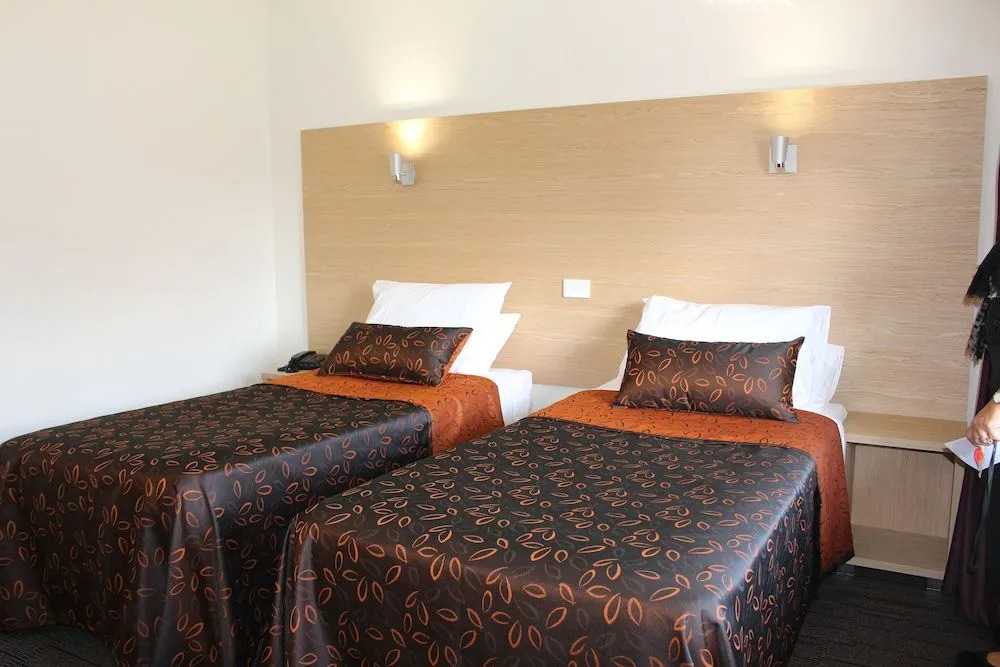 Sphinx Hotel