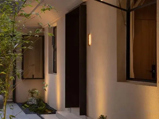 Qingsen Courtyard Hotel (Changsha Wuyi Square IFS International Financial Center)