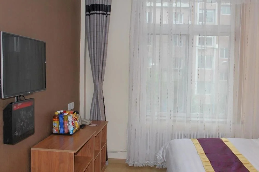 Kai Bin Business Hotel- Dalian