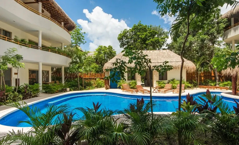Casa Kaia by Tulum Homes