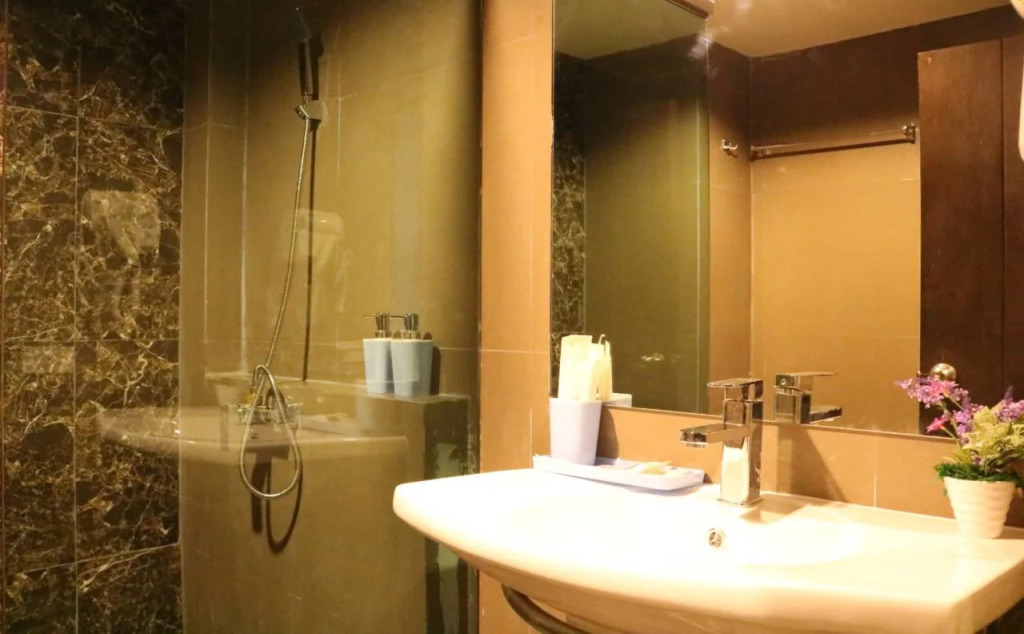 iCheck inn Sky Beach Ao Nang Krabi