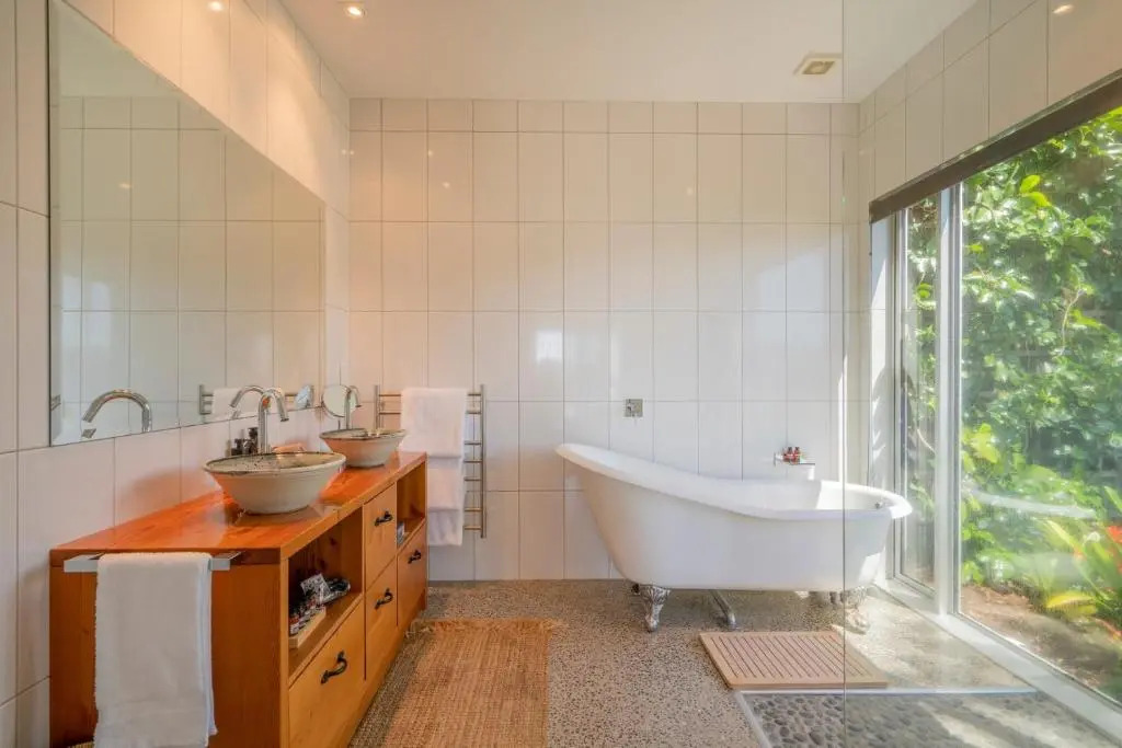 Sunlover Retreat