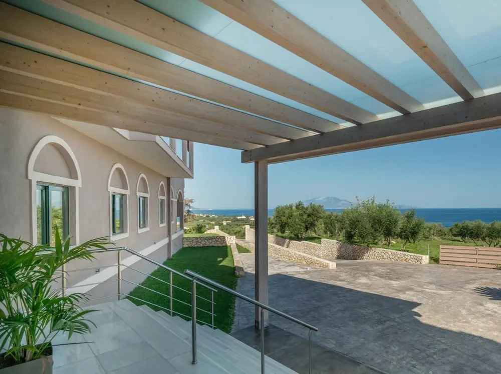 Elegance Luxury Executive Suites