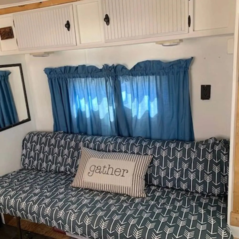 Happy Trails Campground & Mini Motel