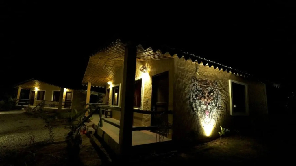 Corbett Soho Resort By Signum Hotels And Resorts