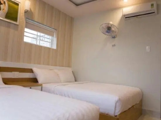 Thien Nga Hotel