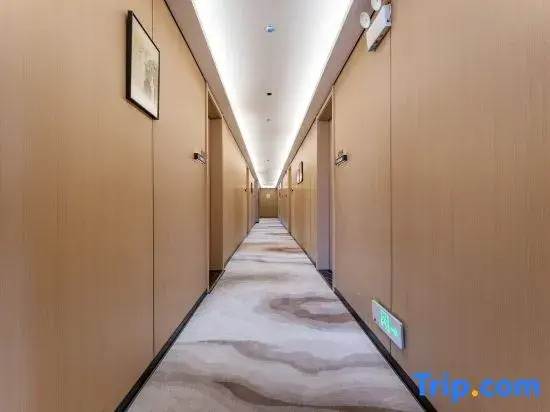 Hurongju Homestay (Jianshui Xiaogui Lake)