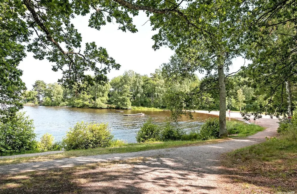 First Camp Västerås-Mälaren