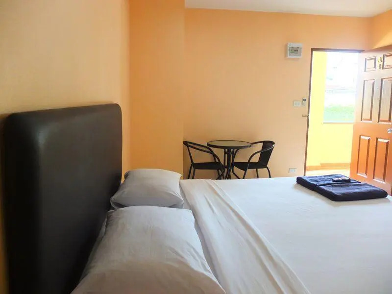 The Net Service Apartment