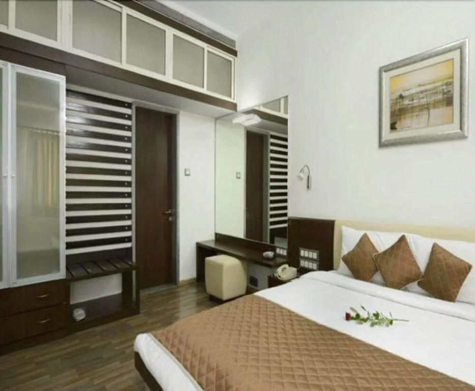 Seasons – An Apartment Hotel