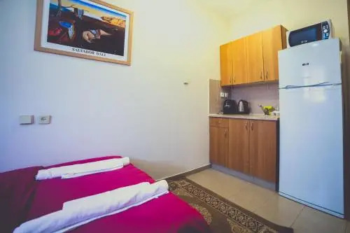 Studio Apartment Avia