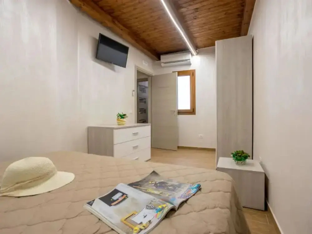 Azzurra Apartments