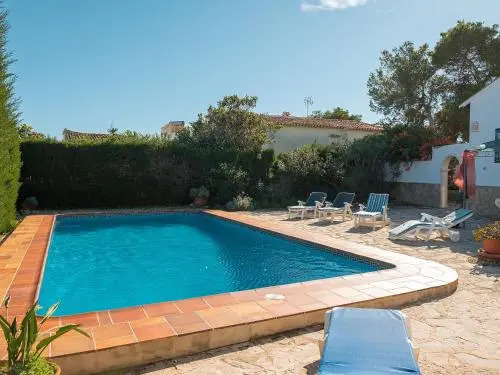 Holiday Home Amaranda