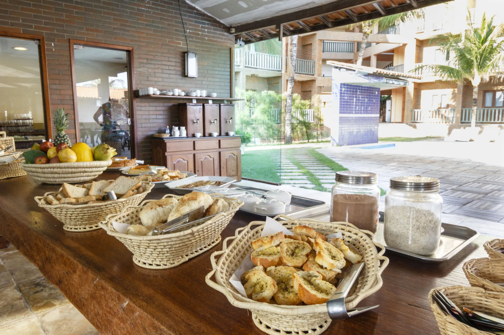 Porto Praia Hotel