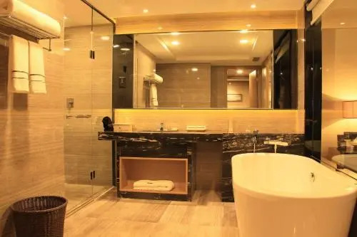 Quanshun Hotel