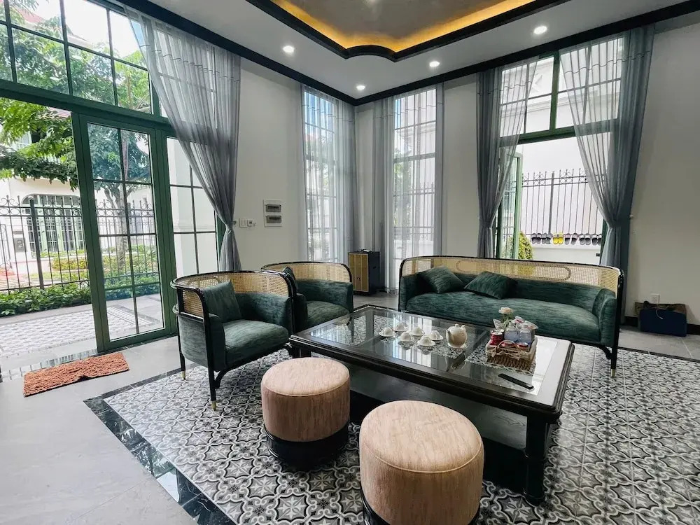 Elyday Villa - Bai Khem Beach, Phu Quoc