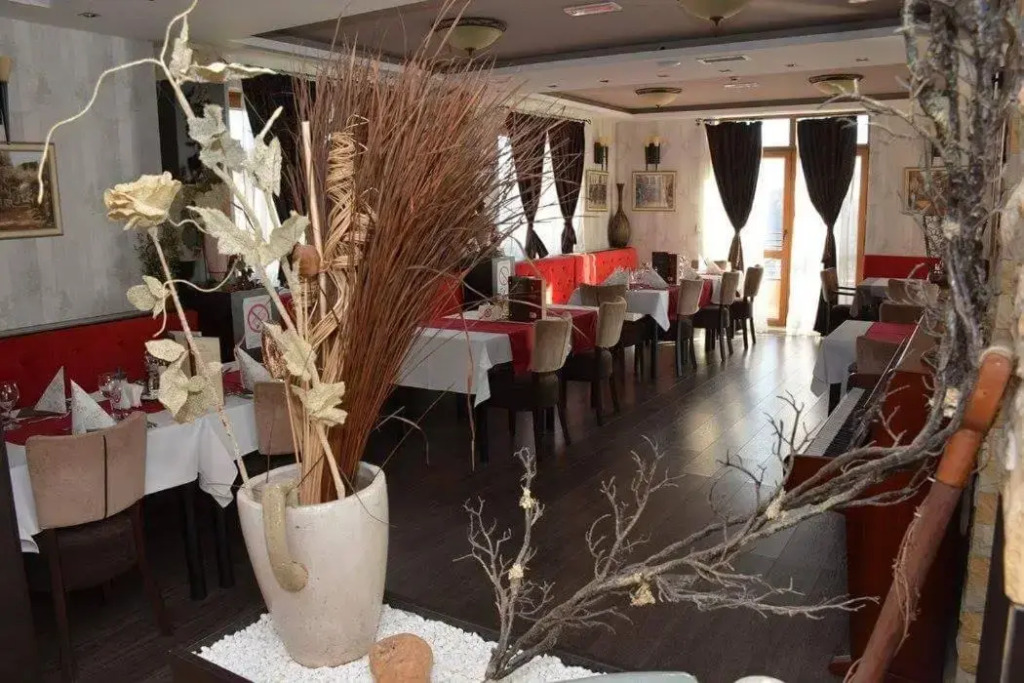 Apartman Mia Milmari F3