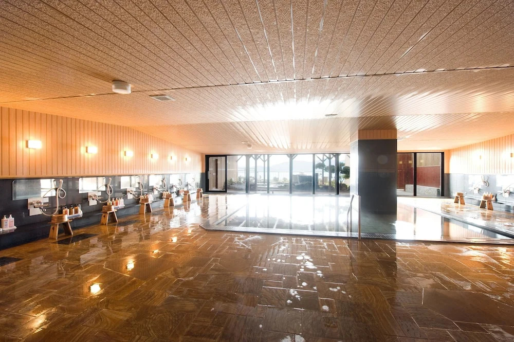 Premier Resort Yuga Iseshima