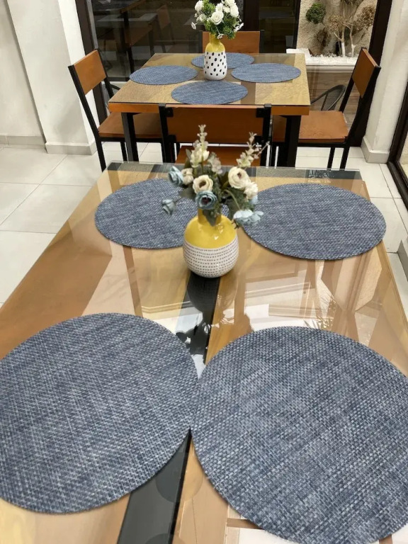 Hotel Reforma